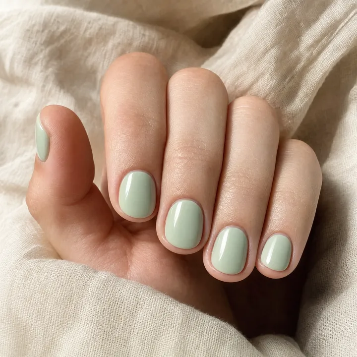 Kısa pastel
