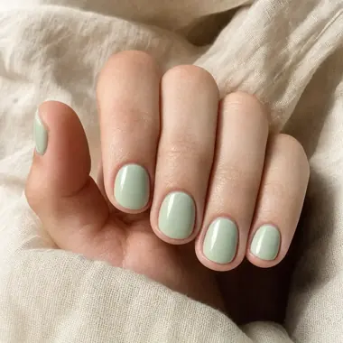 Kısa pastel
