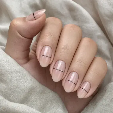 Minimal çizgi