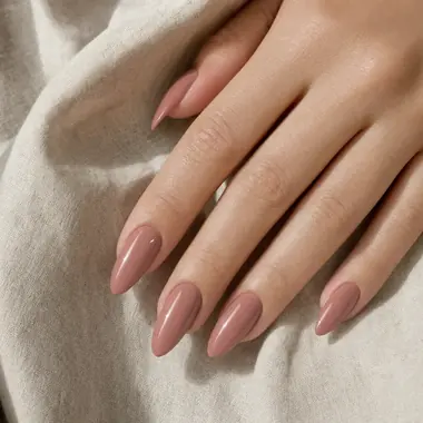 Nude pembe