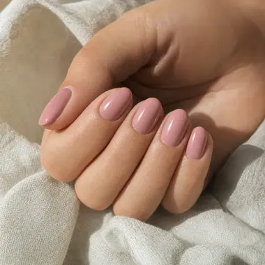 Toz pembe