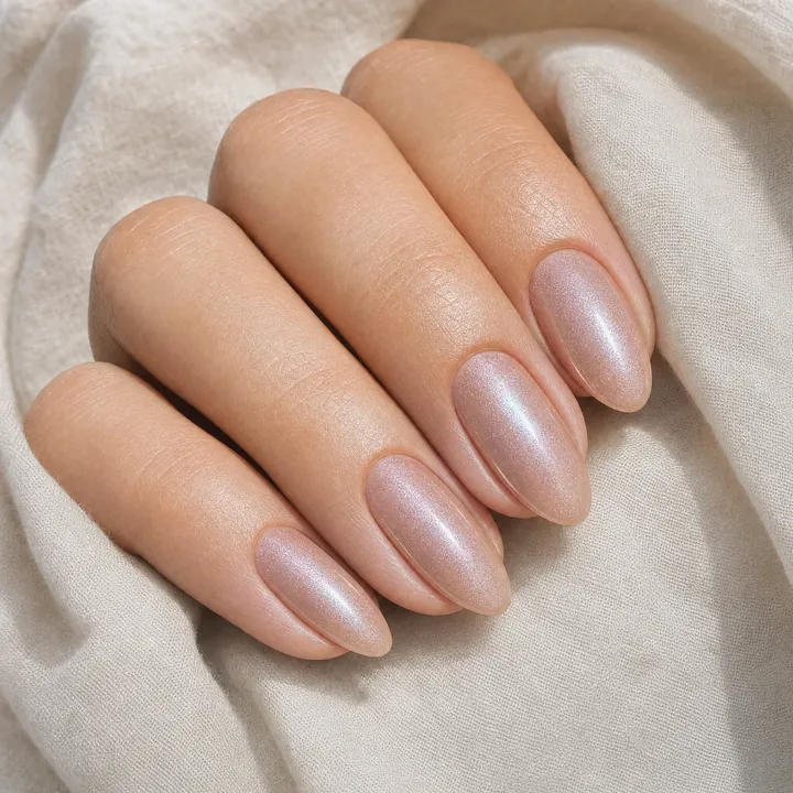 Sedefli nude