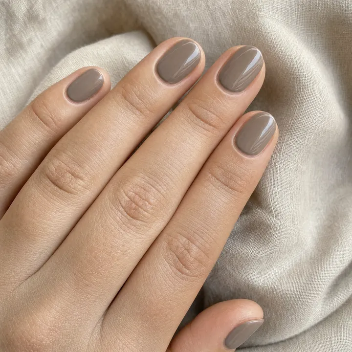 Taupe gri