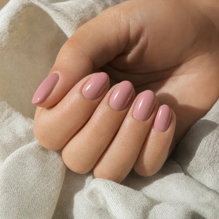 Toz pembe
