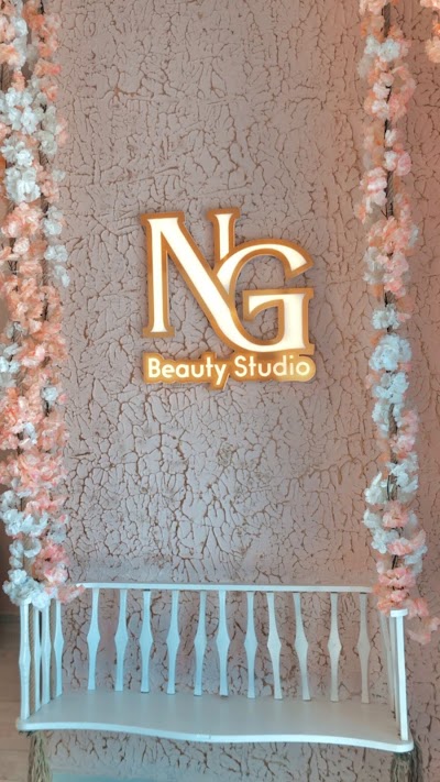 Nail Garden Beauty — kare 4