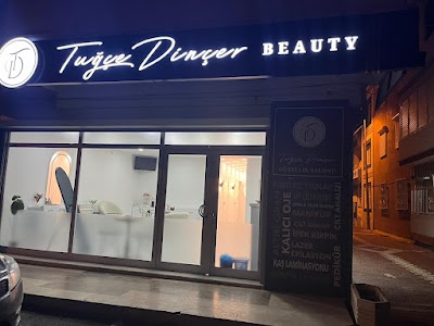 Tuğçe Dinçer Güzellik Salonu — kare 2