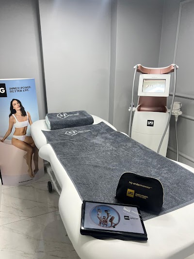 Merve Özkan Beauty Studio — kare 5