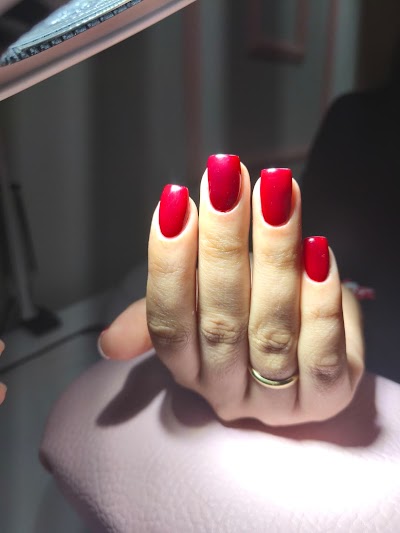 Luna Beauty&Nail — kare 3