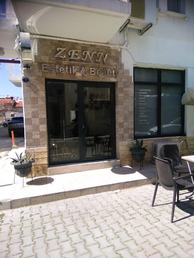 Zenn Estetik & Beauty — kare 4