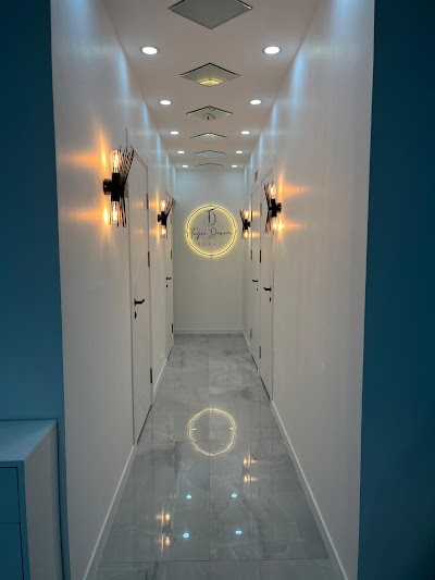 Tuğçe Dinçer Güzellik Salonu — kare 3