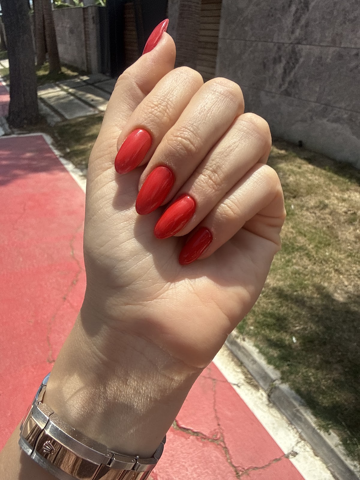 El Tırnak Bar Exclusive Garden Alaçatı — salondan bir kare