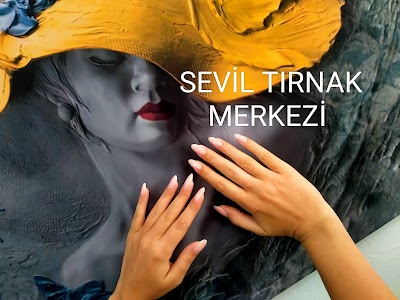 Sevil tırnak merkezi — kare 4